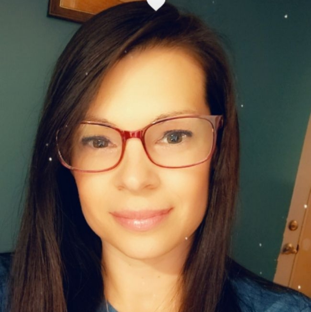 Meet your Posher, Tiffany